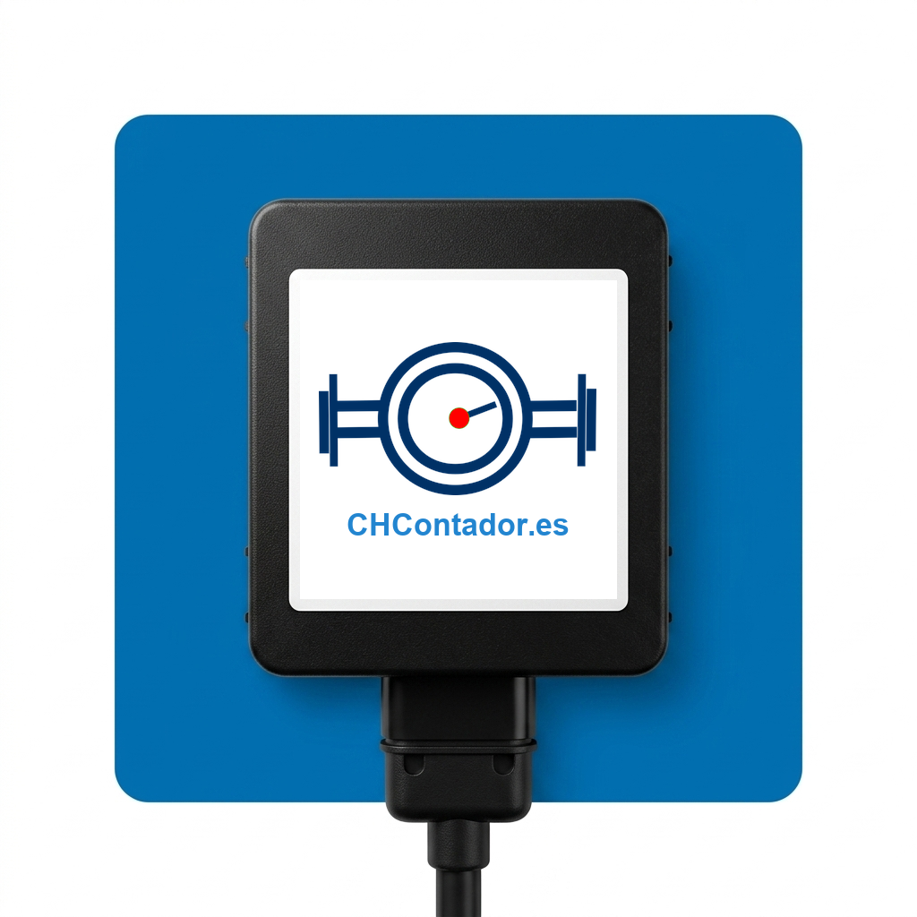 Dispositivo CHContador